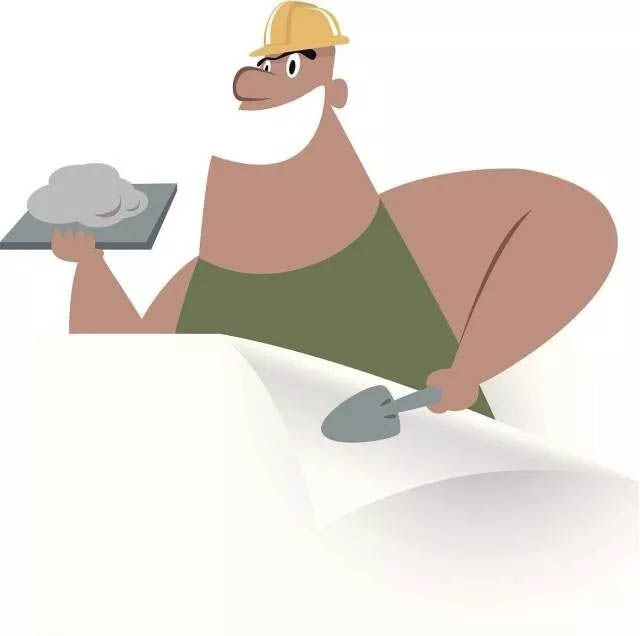 樹脂就像建房子用的水泥，與鋼筋配合使用，是互相支持，缺一不可的組合。