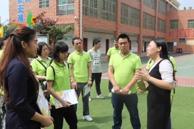 延綿大愛五百公里，廣東博皓實鷹隊情牽江西上猶縣特殊教育學(xué)校-3