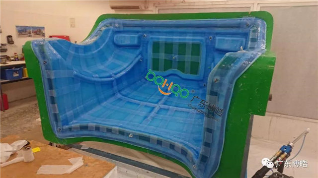 VPI硅膠真空成型｜實際應用案例&mdash;&mdash;汽車部件