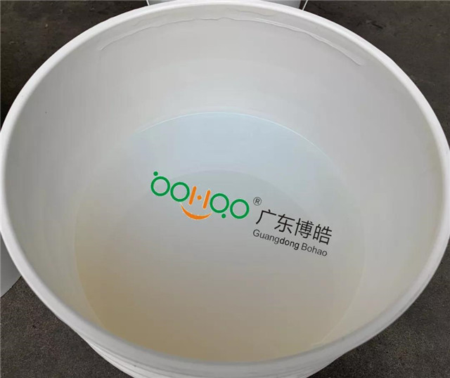 VPI硅膠真空工藝的專用硅膠&mdash;&mdash;半透明硅膠KBS66A