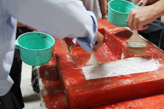 玻璃鋼真的沒有未來了嗎？？&mdash;&mdash;來自一位普通玻璃鋼工人師傅的心路歷程