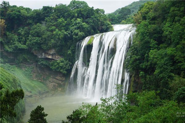 賞華夏大地，游多彩貴州-－2021年廣東博皓快樂行-4