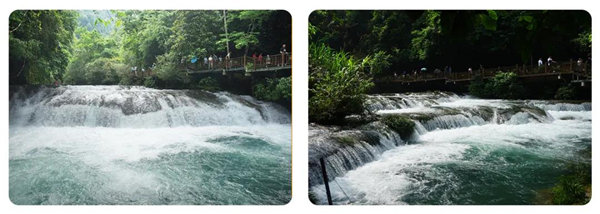 賞華夏大地，游多彩貴州-－2021年廣東博皓快樂行-15