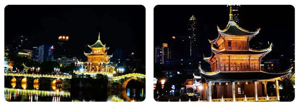 賞華夏大地，游多彩貴州-－2021年廣東博皓快樂行-19