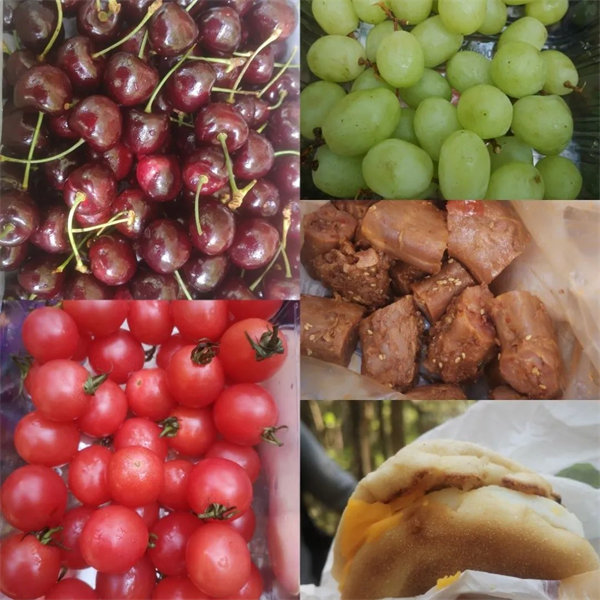 廣東博皓 博行天下丨虎年第一爬，挑戰從化老虎頭   -5