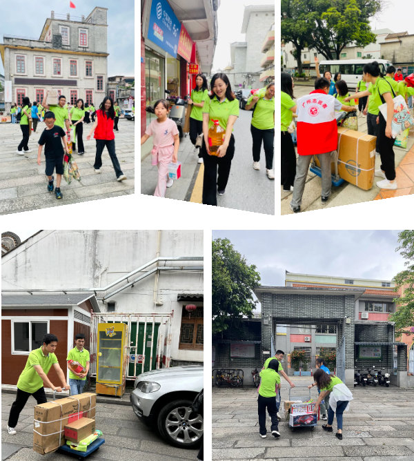 獻(xiàn)出一份愛心，托起一份希望，相伴一路&ldquo;童&rdquo;行&mdash;2024年廣東博皓公益活動     -4