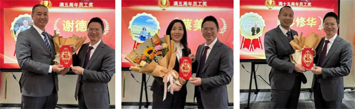 勢啟新章，共繪新藍圖&mdash;廣東博皓年終盛會-6