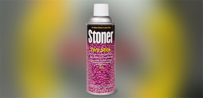 高溫脫模，食品級安全！Stoner E342零粘脫模劑，為高端制造賦能