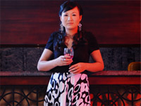 只要你愿意做，就一定能做好（劉水英）