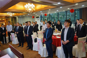 一路風華，共耀星輝｜2021博皓開工宴暨2020年年度頒獎盛典