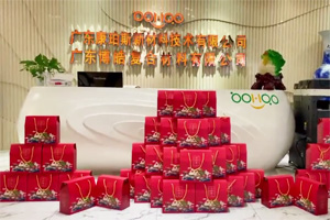 “粽”有千般好丨唯你們最“粽”要！