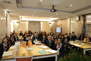 共襄盛典，啟航新征程！廣東博皓年度總結(jié)大會(huì)