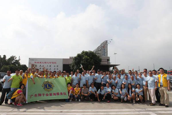 愛的路上，有你，有我，有博皓！&mdash;&mdash;助學上猶行-1