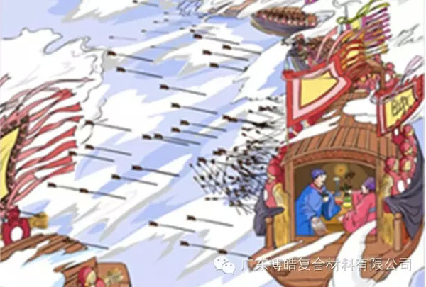 【博皓感悟】成功，要&ldquo;借力&rdquo;，不要&ldquo;盡力&rdquo;-2